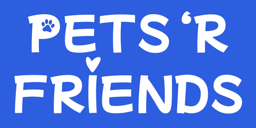 Pets 'r Friends
