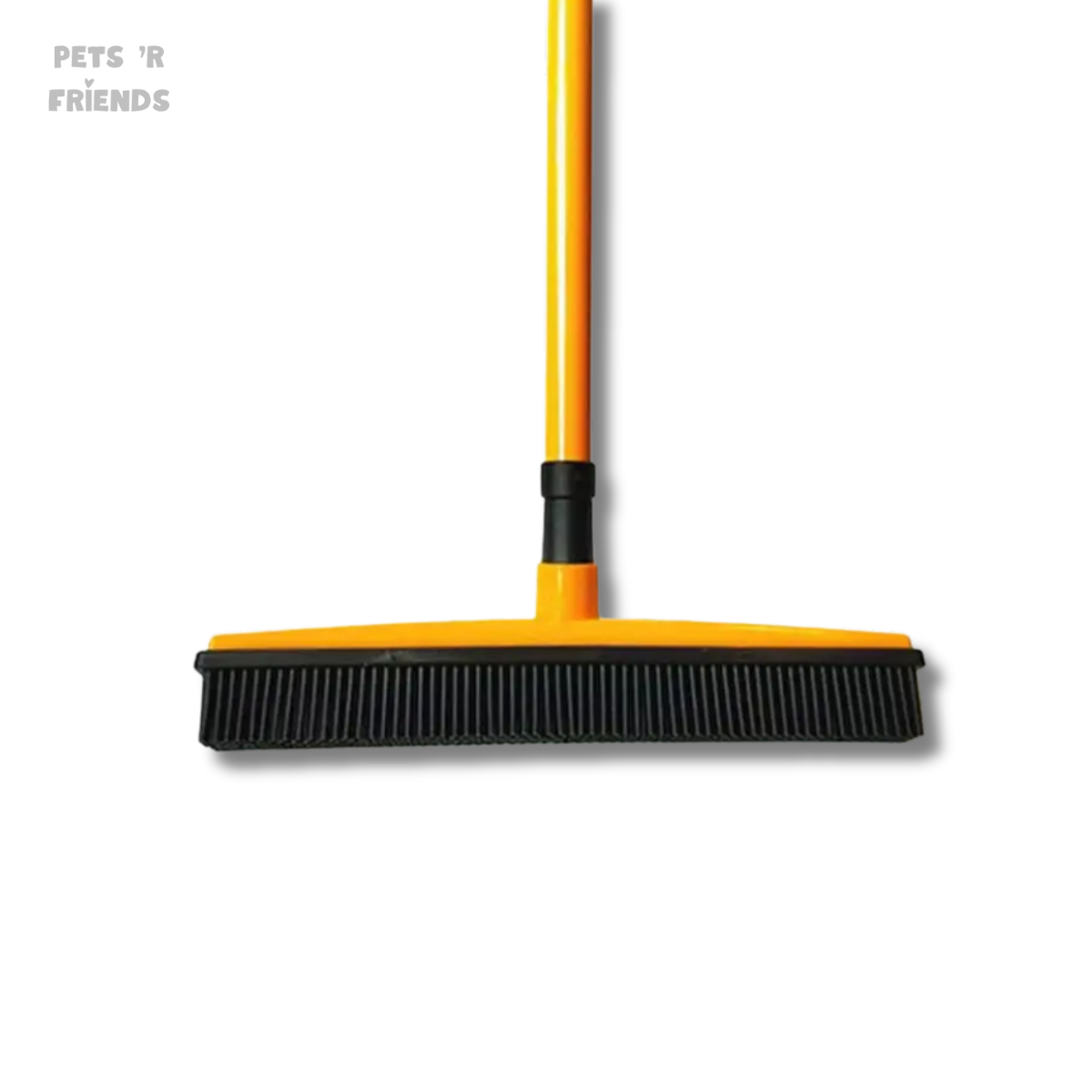 PetBroom™ – Maak je huis haarvrij in enkele seconden