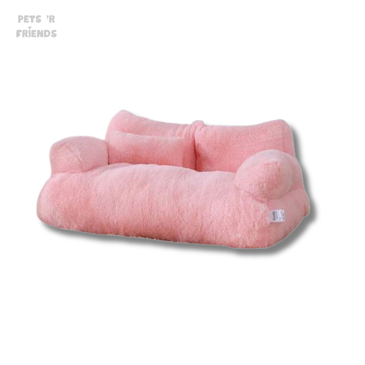 NapSpot™ – De Ultieme Chillplek voor Jouw Hond of Kat