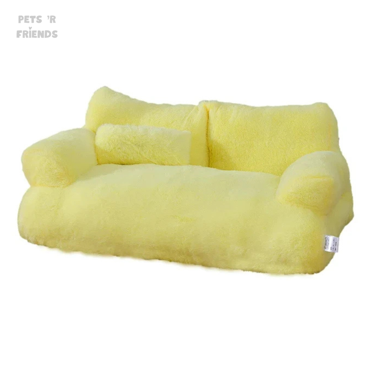 NapSpot™ – De Ultieme Chillplek voor Jouw Hond of Kat