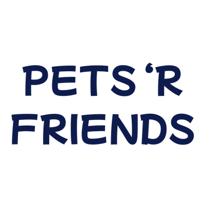 Pets 'r Friends