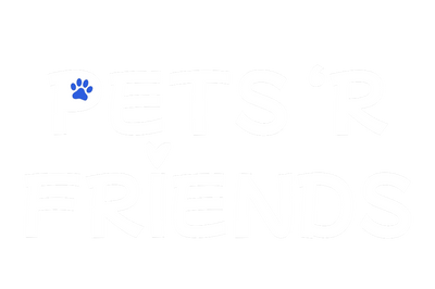 Pets 'r Friends