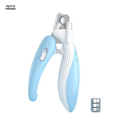 Clippy™ - Knip de nagels van jouw huisdier zonder angst