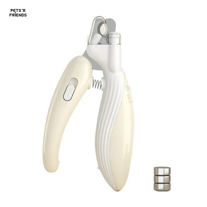 Clippy™ - Knip de nagels van jouw huisdier zonder angst