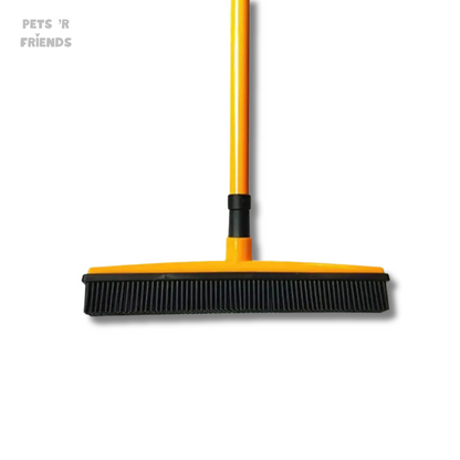 PetBroom™ – Maak je huis haarvrij in enkele seconden