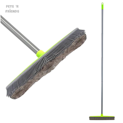 PetBroom™ – Maak je huis haarvrij in enkele seconden