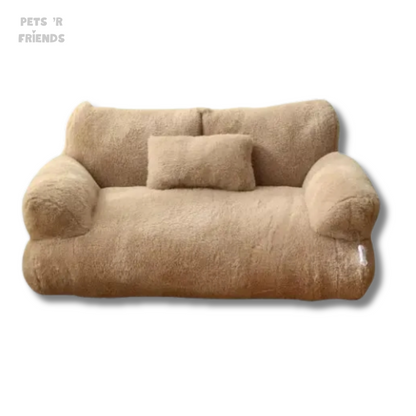 NapSpot™ – De Ultieme Chillplek voor Jouw Hond of Kat