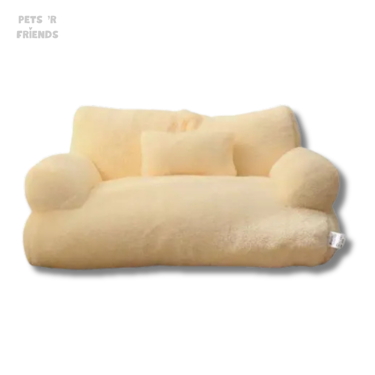 NapSpot™ – De Ultieme Chillplek voor Jouw Hond of Kat