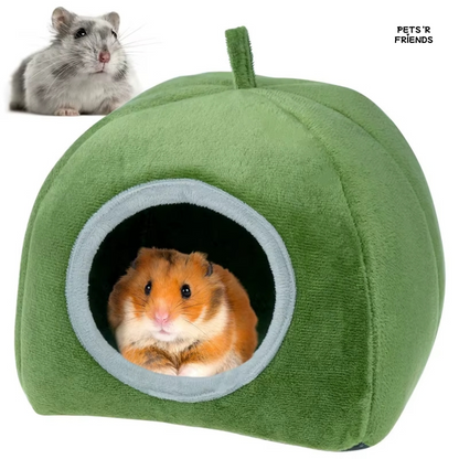 Spotty™ - Het ideale knaagdierenhuis voor jouw