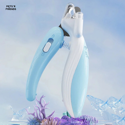 Clippy™ - Knip de nagels van jouw huisdier zonder angst