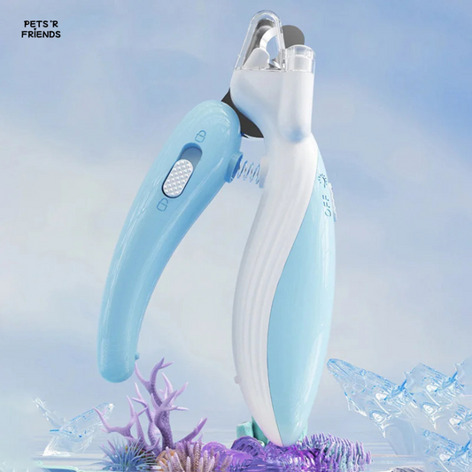 Clippy™ - Knip de nagels van jouw huisdier zonder angst