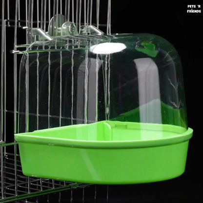Bathy™ - Het hangende vogel bad