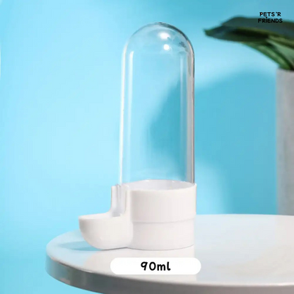 Refill™ - Dé voer en drinkbak voor jouw vogel